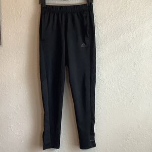 adidas Classic Black Joggers